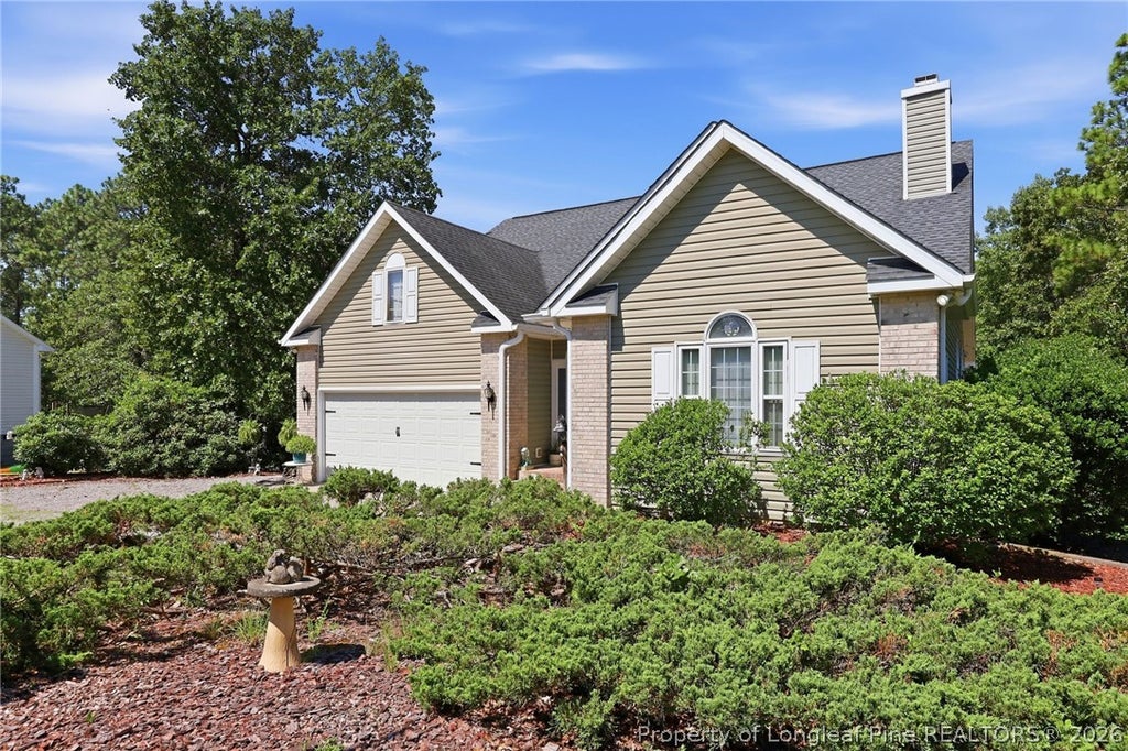Photo of 151 Edgemont Terrace, Sanford, NC 27332 (MLS # 765200)