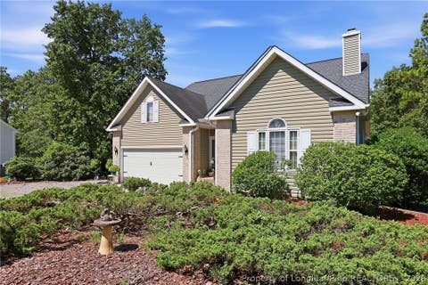 Tiny photo for 151 Edgemont Terrace, Sanford, NC 27332 (MLS # 765200)