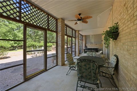 Tiny photo for 151 Edgemont Terrace, Sanford, NC 27332 (MLS # 765200)