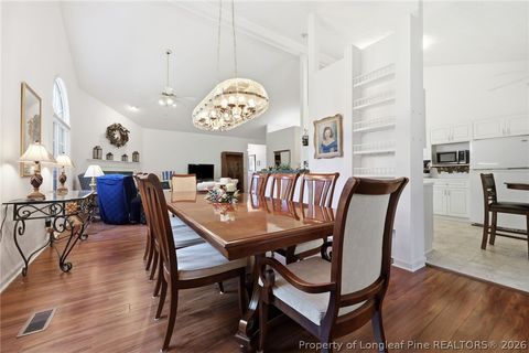 Tiny photo for 151 Edgemont Terrace, Sanford, NC 27332 (MLS # 765200)