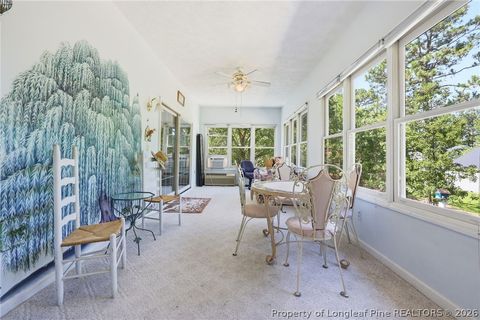 Tiny photo for 151 Edgemont Terrace, Sanford, NC 27332 (MLS # 765200)