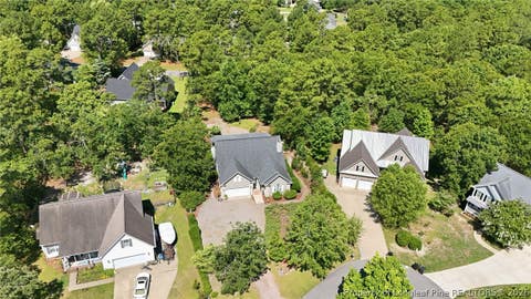 Tiny photo for 151 Edgemont Terrace, Sanford, NC 27332 (MLS # 765200)