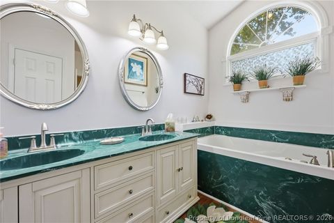 Tiny photo for 151 Edgemont Terrace, Sanford, NC 27332 (MLS # 765200)