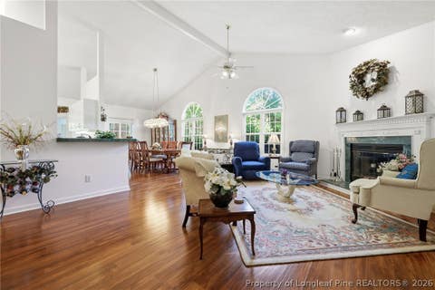 Tiny photo for 151 Edgemont Terrace, Sanford, NC 27332 (MLS # 765200)