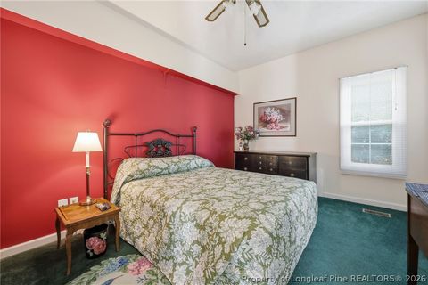 Tiny photo for 151 Edgemont Terrace, Sanford, NC 27332 (MLS # 765200)