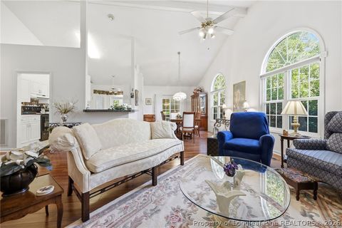Tiny photo for 151 Edgemont Terrace, Sanford, NC 27332 (MLS # 765200)