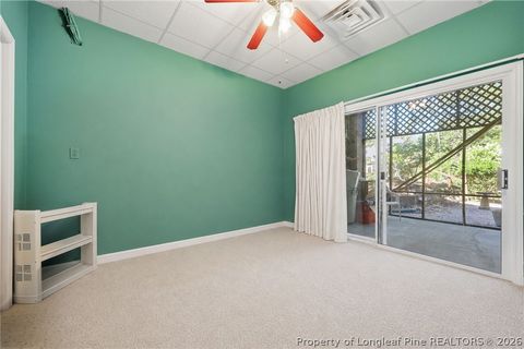 Tiny photo for 151 Edgemont Terrace, Sanford, NC 27332 (MLS # 765200)