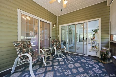 Tiny photo for 151 Edgemont Terrace, Sanford, NC 27332 (MLS # 765200)