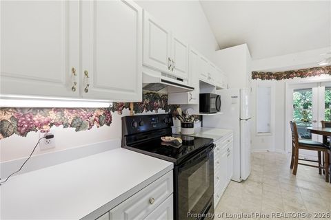 Tiny photo for 151 Edgemont Terrace, Sanford, NC 27332 (MLS # 765200)