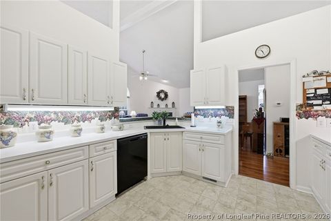 Tiny photo for 151 Edgemont Terrace, Sanford, NC 27332 (MLS # 765200)