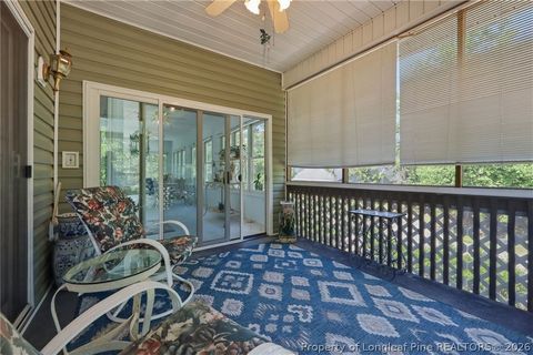 Tiny photo for 151 Edgemont Terrace, Sanford, NC 27332 (MLS # 765200)