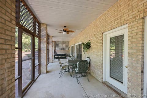 Tiny photo for 151 Edgemont Terrace, Sanford, NC 27332 (MLS # 765200)