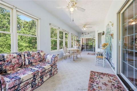 Tiny photo for 151 Edgemont Terrace, Sanford, NC 27332 (MLS # 765200)