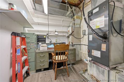 Tiny photo for 151 Edgemont Terrace, Sanford, NC 27332 (MLS # 765200)