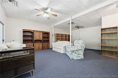 Tiny photo for 151 Edgemont Terrace, Sanford, NC 27332 (MLS # 765200)