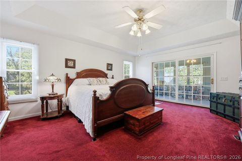 Tiny photo for 151 Edgemont Terrace, Sanford, NC 27332 (MLS # 765200)