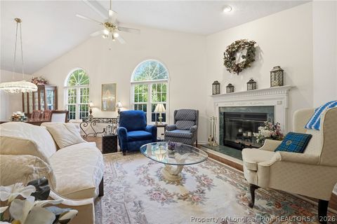 Tiny photo for 151 Edgemont Terrace, Sanford, NC 27332 (MLS # 765200)