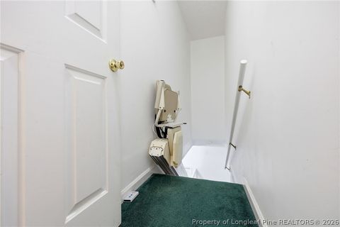 Tiny photo for 151 Edgemont Terrace, Sanford, NC 27332 (MLS # 765200)
