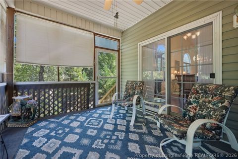 Tiny photo for 151 Edgemont Terrace, Sanford, NC 27332 (MLS # 765200)