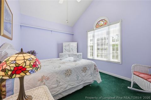 Tiny photo for 151 Edgemont Terrace, Sanford, NC 27332 (MLS # 765200)