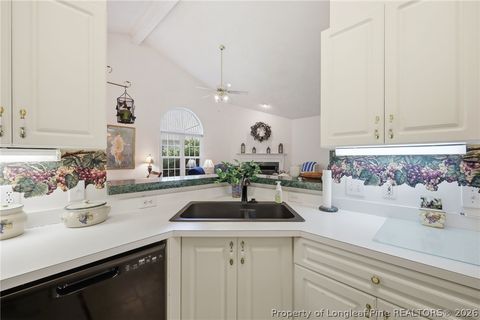 Tiny photo for 151 Edgemont Terrace, Sanford, NC 27332 (MLS # 765200)