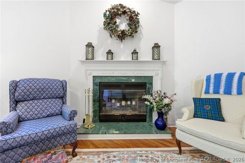 Tiny photo for 151 Edgemont Terrace, Sanford, NC 27332 (MLS # 765200)