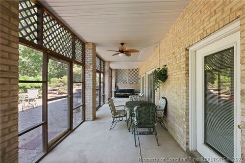 Tiny photo for 151 Edgemont Terrace, Sanford, NC 27332 (MLS # 765200)
