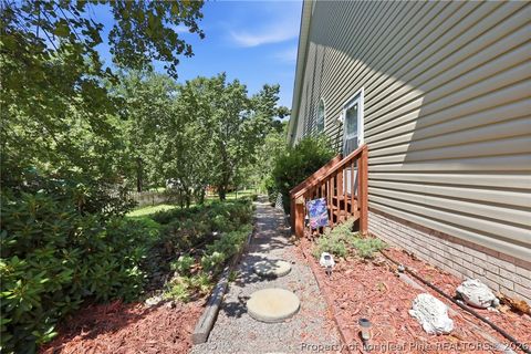 Tiny photo for 151 Edgemont Terrace, Sanford, NC 27332 (MLS # 765200)