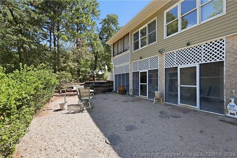 Tiny photo for 151 Edgemont Terrace, Sanford, NC 27332 (MLS # 765200)