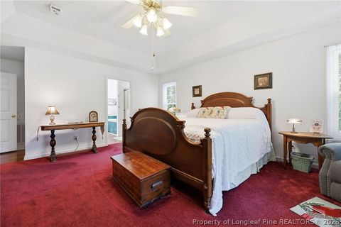 Tiny photo for 151 Edgemont Terrace, Sanford, NC 27332 (MLS # 765200)