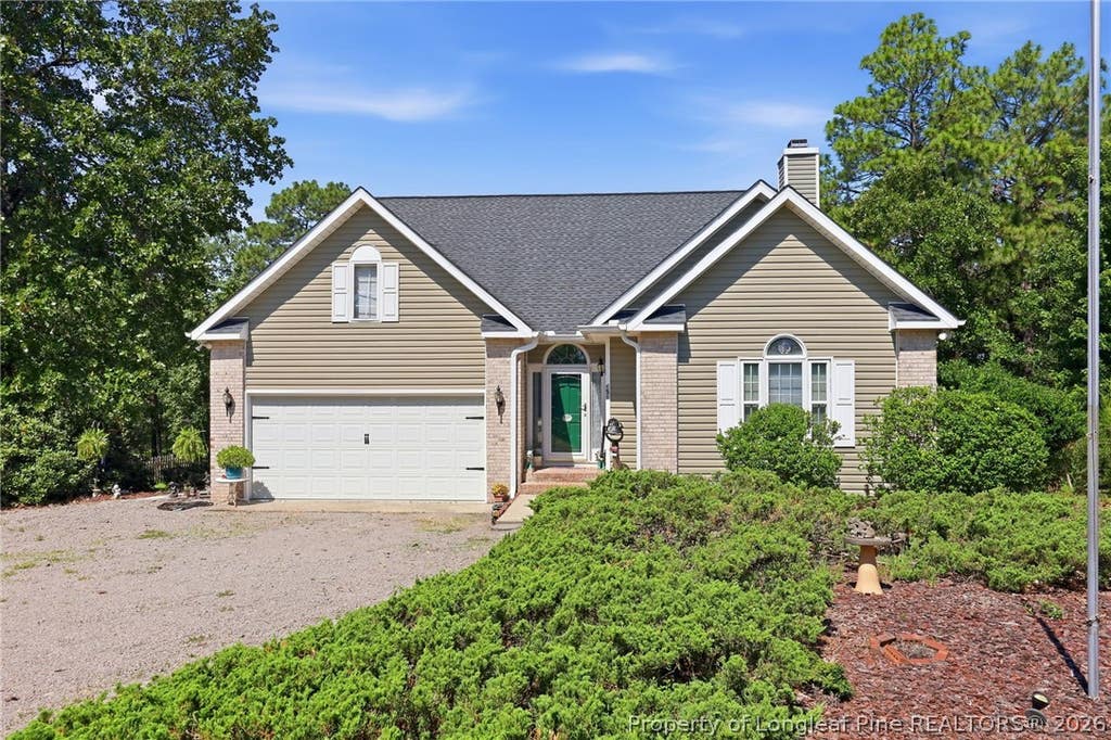 Photo of 151 Edgemont Terrace, Sanford, NC 27332 (MLS # 765200)