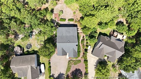 Tiny photo for 151 Edgemont Terrace, Sanford, NC 27332 (MLS # 765200)