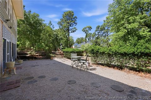 Tiny photo for 151 Edgemont Terrace, Sanford, NC 27332 (MLS # 765200)