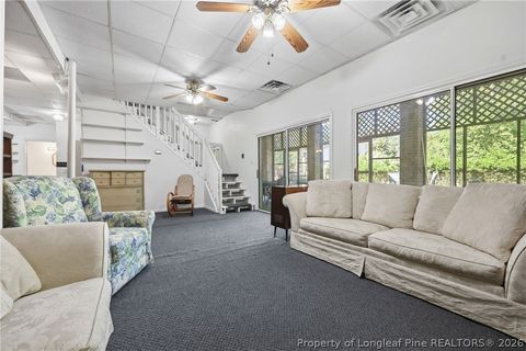 Tiny photo for 151 Edgemont Terrace, Sanford, NC 27332 (MLS # 765200)