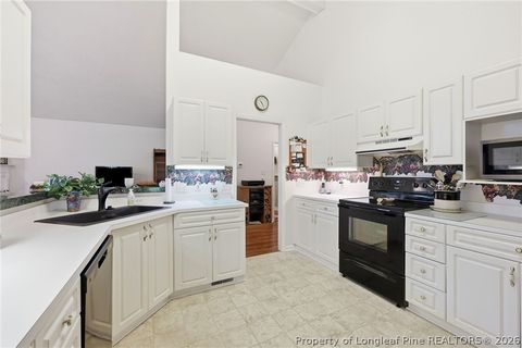 Tiny photo for 151 Edgemont Terrace, Sanford, NC 27332 (MLS # 765200)