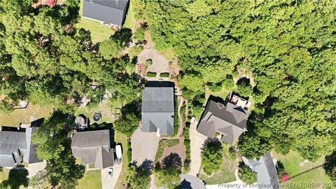Tiny photo for 151 Edgemont Terrace, Sanford, NC 27332 (MLS # 765200)