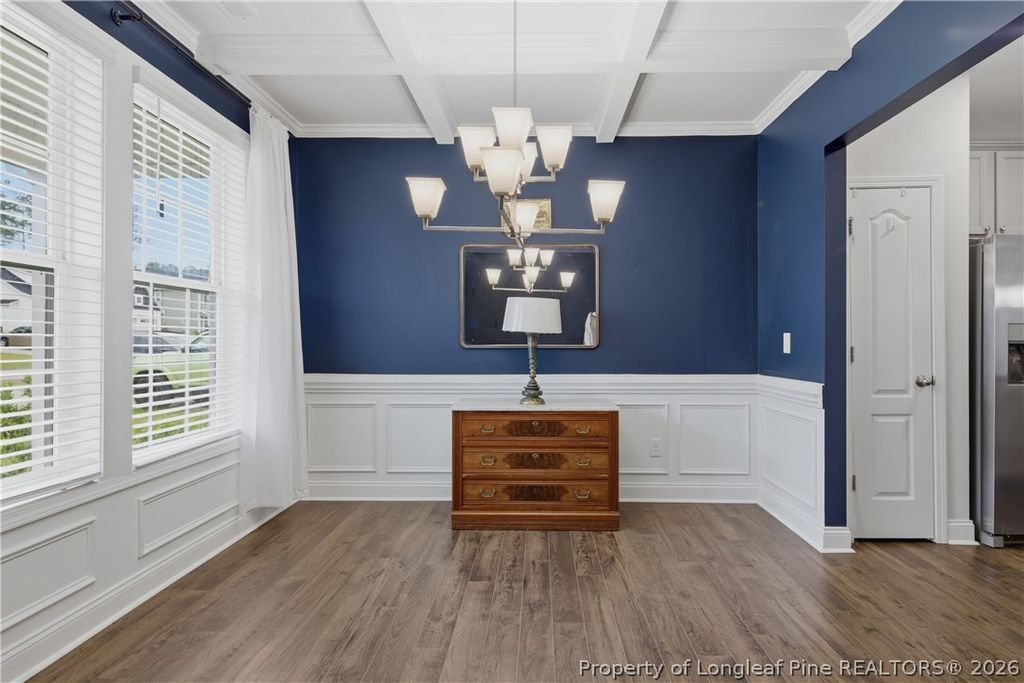Photo of 256 Kensington Drive, Spring Lake, NC 28390 (MLS # 761489)
