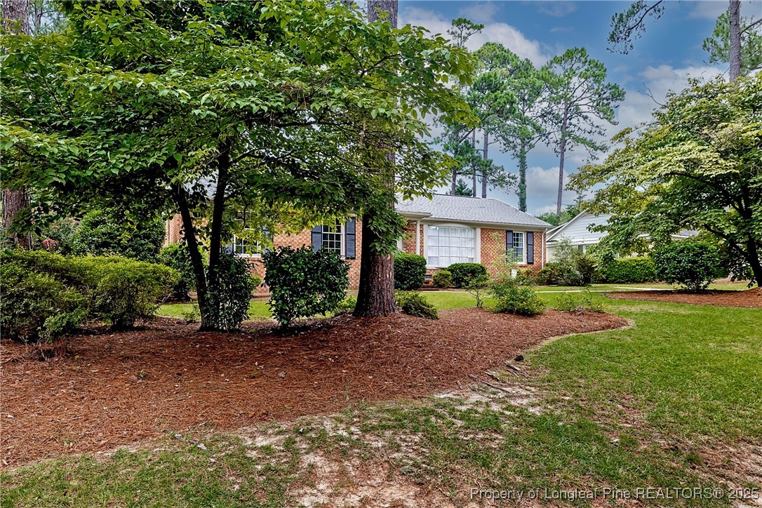 2818 Millbrook Road