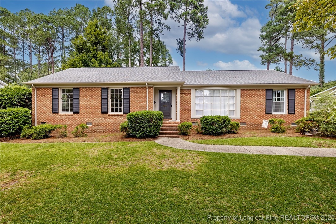 2818 Millbrook Road
