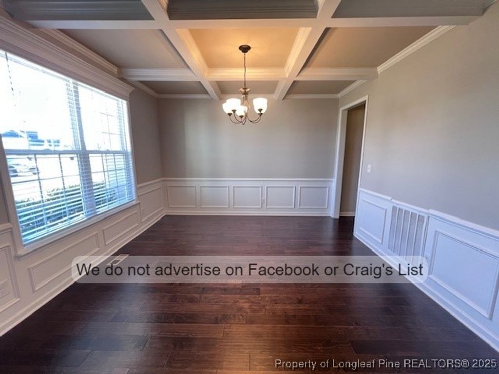 Photo of 6116 Shannon Woods Way, Hope Mills, NC 28348 (MLS # 752316)