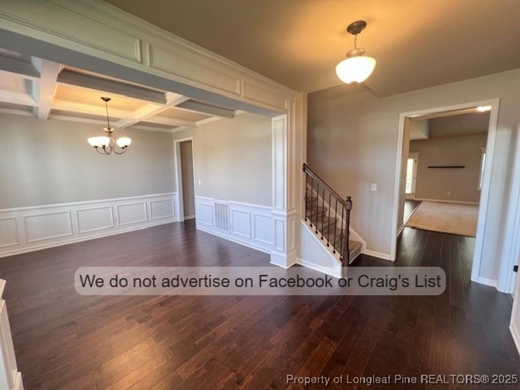 Photo of 6116 Shannon Woods Way, Hope Mills, NC 28348 (MLS # 752316)