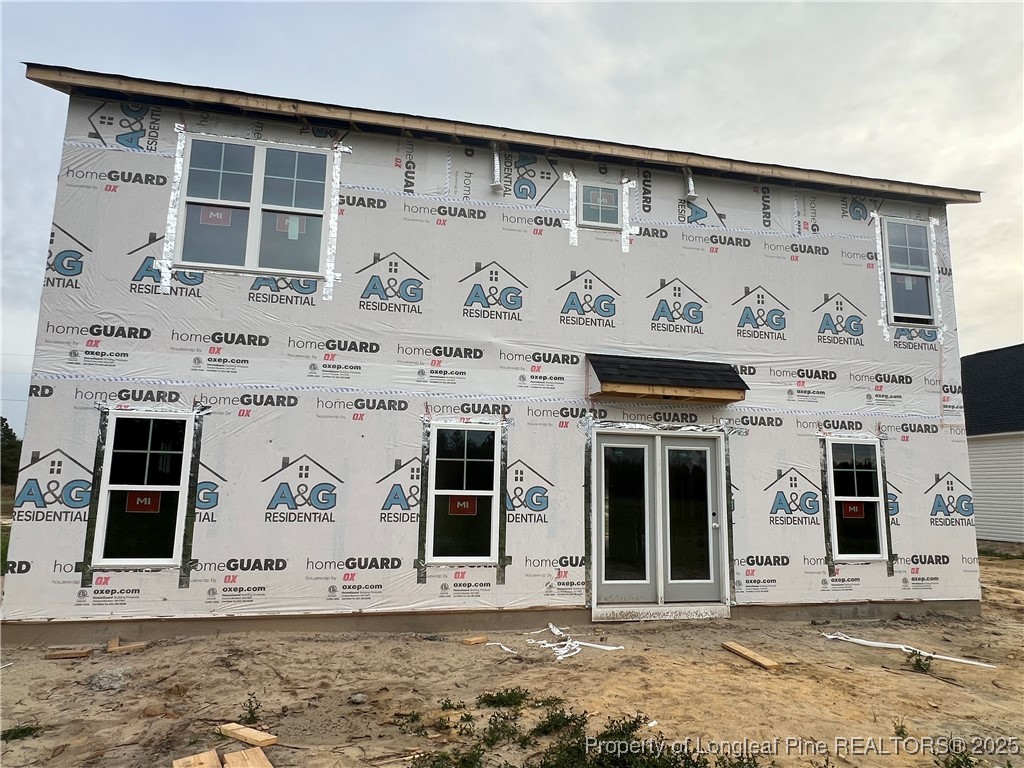 4013 Blue Springs Road