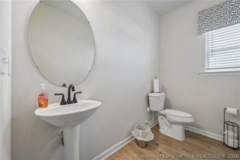 Tiny photo for 1478 Draw Bridge Lane, Fayetteville, NC 28312 (MLS # 768300)