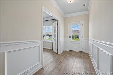 Tiny photo for 1478 Draw Bridge Lane, Fayetteville, NC 28312 (MLS # 768300)