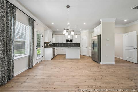 Tiny photo for 1478 Draw Bridge Lane, Fayetteville, NC 28312 (MLS # 768300)