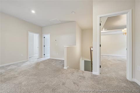 Tiny photo for 1478 Draw Bridge Lane, Fayetteville, NC 28312 (MLS # 768300)
