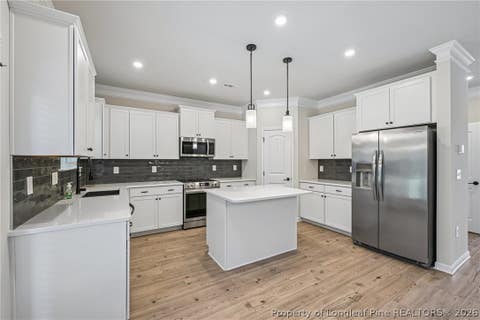 Tiny photo for 1478 Draw Bridge Lane, Fayetteville, NC 28312 (MLS # 768300)