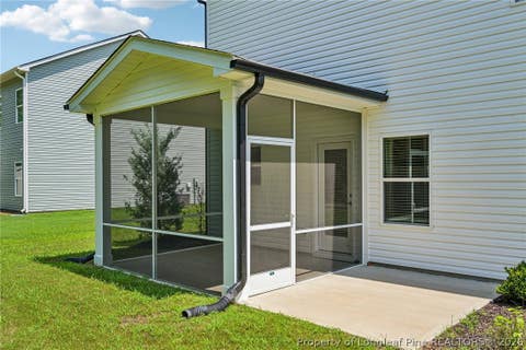 Tiny photo for 1478 Draw Bridge Lane, Fayetteville, NC 28312 (MLS # 768300)
