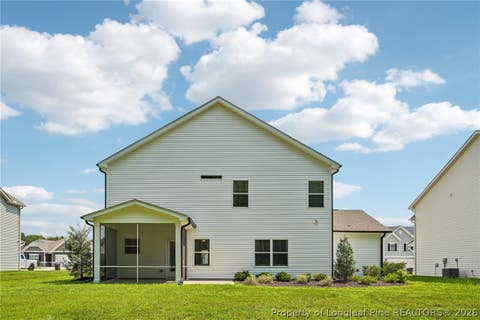 Tiny photo for 1478 Draw Bridge Lane, Fayetteville, NC 28312 (MLS # 768300)