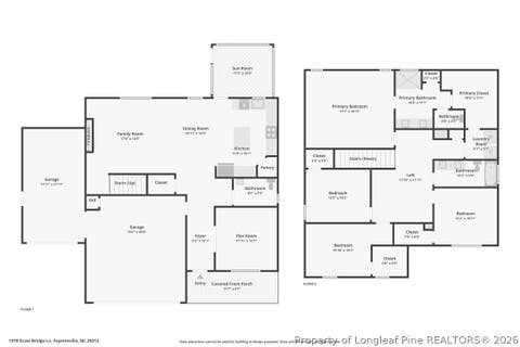 Tiny photo for 1478 Draw Bridge Lane, Fayetteville, NC 28312 (MLS # 768300)